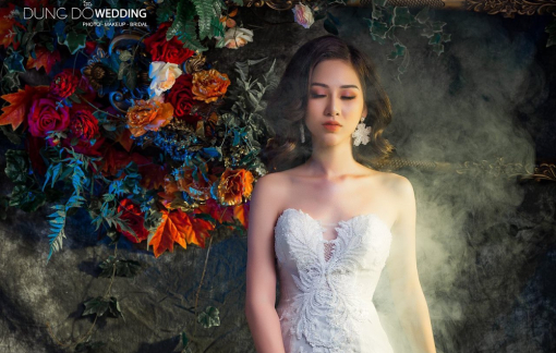 Lệ Thu - Gương mặt quen thuộc trên TikTok Live Việt Nam