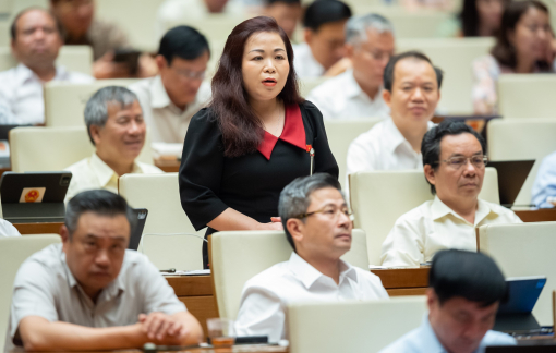 Lương công chức Việt Nam quá thấp so với nhiều nước trong khu vực