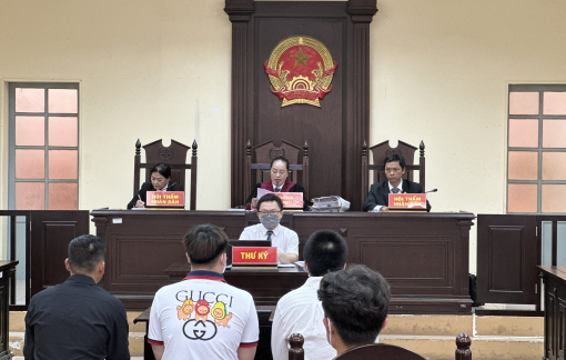 Hoãn phiên tòa vì Trang Nemo nhập viện