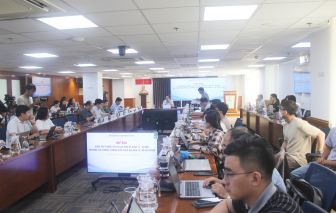Kinh tế TPHCM đã có những chuyển biến tích cực