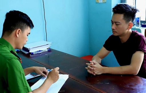 Vỡ đường dây hụi lên đến 80 tỉ đồng