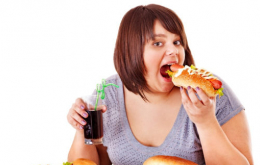 Nên gọi chứng béo phì là “rối loạn thèm ăn mạn tính”