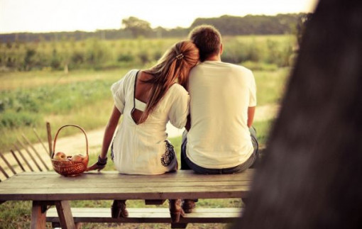 Người yêu quên lời hứa, muốn ở lại thành phố