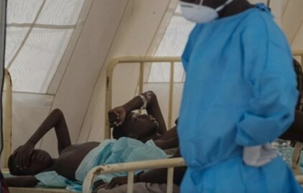 Dịch tả càn quét châu Phi, người chết tăng lên hơn 420 ở Cameroon
