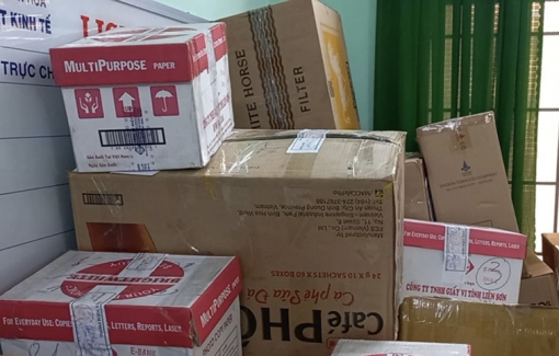Vụ trục lợi tiền bảo hiểm tại các phòng khám: Tạm giữ hình sự 18 người