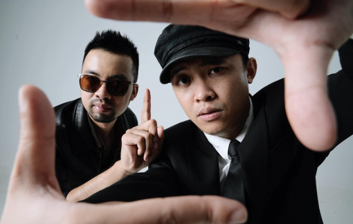 Khán giả tiếc nuối khi boy band Cá Hồi Hoang thông báo tan rã
