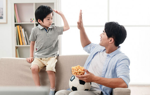 Tôi có thể nhờ luật pháp cách ly chồng khỏi con tôi không?