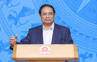Thủ tướng Phạm Minh Chính: Đủ điều kiện chuyển COVID-19 sang bệnh nhóm B