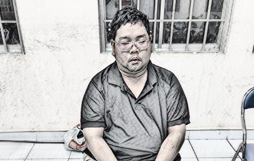 Bắt thanh niên dùng clip, ảnh nóng cưỡng đoạt tài sản