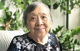 Nữ nhà báo 88 tuổi trở lại A Lưới làm sách: Quỹ thời gian không còn nhiều, nhưng nặng lòng không yên