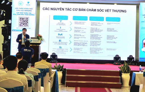 Báo động người bệnh tiểu đường ngày càng gia tăng