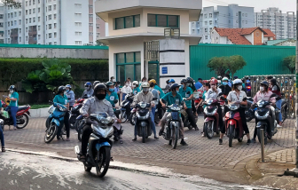 Lao động nữ khốn khó sau mất việc, giải pháp nào?