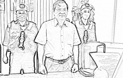 Bắt giam nguyên Hiệu trưởng Trường Đại học Đồng Nai