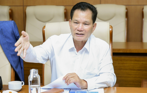 Đưa lương hưu bằng với mức sống tối thiểu