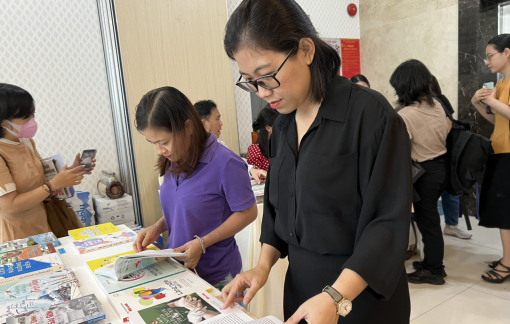 Sẽ có trại sáng tác cho nhà báo viết văn