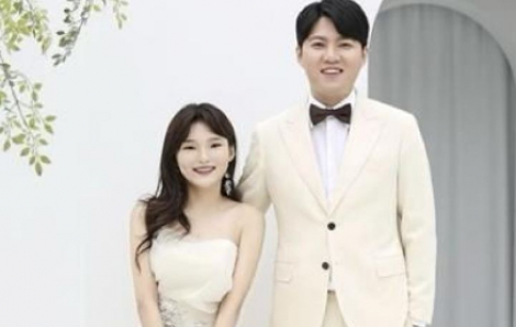 Hai người Hàn Quốc ghép tim kết hôn: 2 trái tim khiếm khuyết cùng nhịp đập