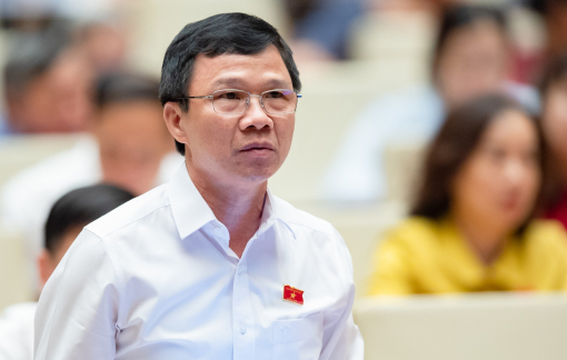 Bao giờ hết cảnh vải thiều xuất khẩu phải chuyển ngược vào TPHCM để chiếu xạ?