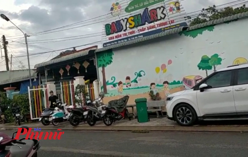 Bình Phước: Bé 2 tuổi tử vong tại nhà trẻ mầm non