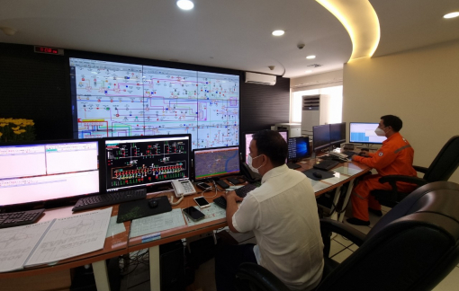 EVNHCMC đã đảm bảo việc cấp điện cho kỳ thi tuyển sinh lớp Mười