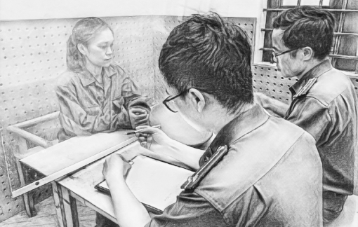 Nhóm đối tượng lừa làm sổ đỏ để chiếm đoạt hơn 500 triệu đồng