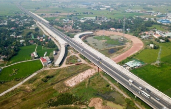 Bộ trưởng Bộ GTVT giải thích nguyên do tuyến Bến Lức – Long Thành liên tục "lỡ hẹn"