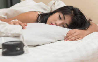 Ngưng thở khi ngủ có nguy hiểm không?
