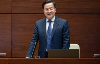 Phó thủ tướng Lê Minh Khái: Đã tính toán kỹ để lương tăng không ảnh hưởng nhiều tới giá