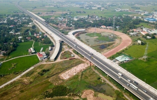 Bộ trưởng Bộ GTVT giải thích nguyên do tuyến Bến Lức – Long Thành liên tục "lỡ hẹn"