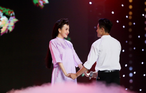 Ca sĩ Ngô Thái Ngân: “Tôi từng làm phục vụ trước khi theo đuổi nghề ca hát”