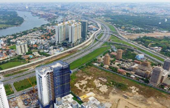 Nguyên tắc định giá đất phải hài hòa giữa Nhà nước, người dân và doanh nghiệp