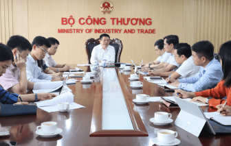 Thanh tra việc quản lý và cung ứng điện của EVN