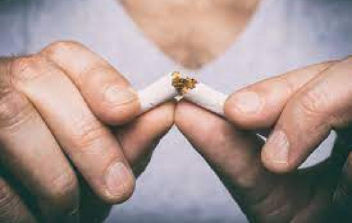 5 liệu pháp thay thế giúp bạn bỏ thuốc lá