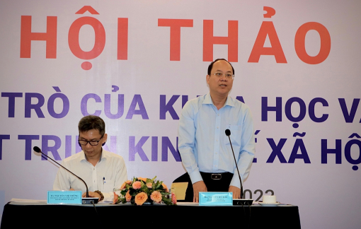 TPHCM gặp nhiều thách thức trong hoạt động nghiên cứu khoa học
