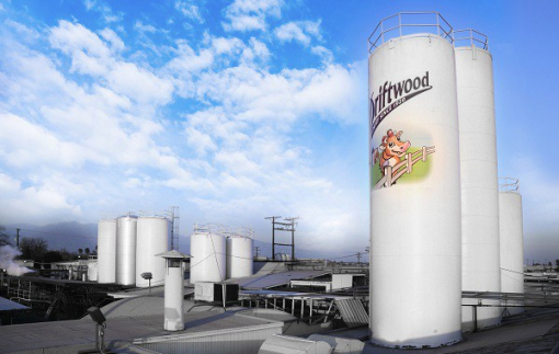 Vinamilk đẩy mạnh đầu tư và khai thác thị trường nước ngoài