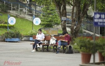Đề thi môn Văn lớp Mười tại Hà Nội: Đề cơ bản, dự kiến nhiều điểm 7- 8