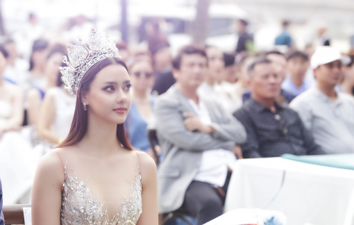 Công bố bản quyền 3 cuộc thi nhan sắc mới để tránh tranh giành tên gọi