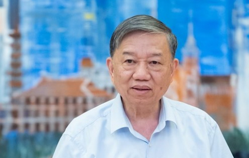 Bộ trưởng Tô Lâm: Không có chuyện người dân dùng thẻ căn cước sẽ bị theo dõi