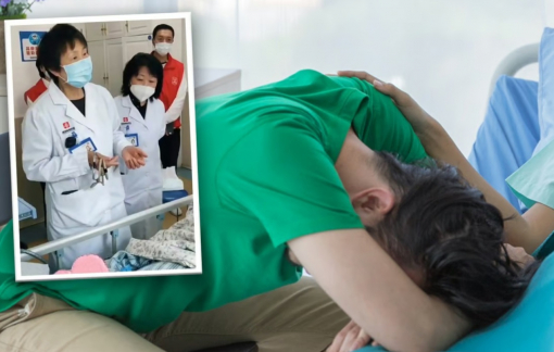 Lựa chọn gặp mẹ lần cuối hay là bước vào kỳ thi đại học?