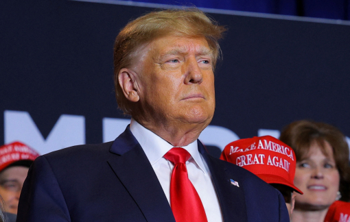 Cựu Tổng thống Mỹ Donald Trump bị truy tố 37 tội danh vì giữ tài liệu mật