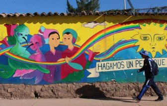 Peru: Hơn 3.400 phụ nữ mất tích chỉ trong 4 tháng