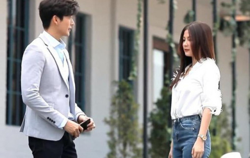 Tôi có nên gặp lại người đã bỏ tôi nhiều năm trước để lấy vợ Việt kiều?