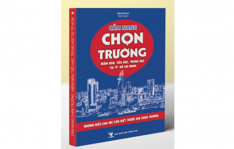 Cẩm nang toàn diện về chọn trường tư, trường quốc tế tại TPHCM