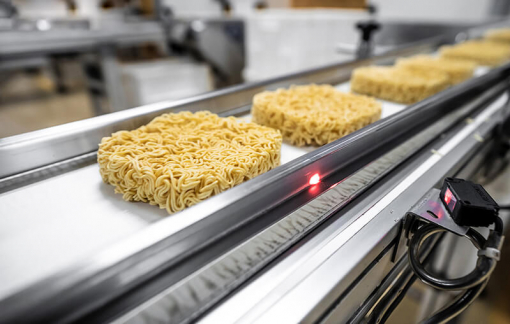 EU thay đổi phương thức giám sát mì ăn liền nhập khẩu từ Việt Nam