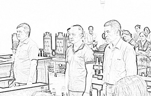Cựu Chủ tịch VEAM Trần Ngọc Hà bị tuyên thêm 3 năm tù