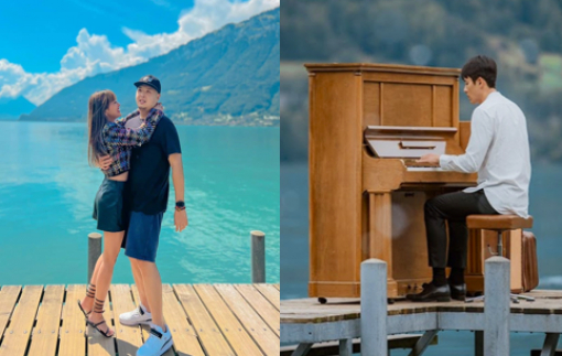 Ngôi làng Thụy Sĩ trong phim “Hạ cánh nơi anh” thu phí chụp ảnh vì quá tải khách du lịch