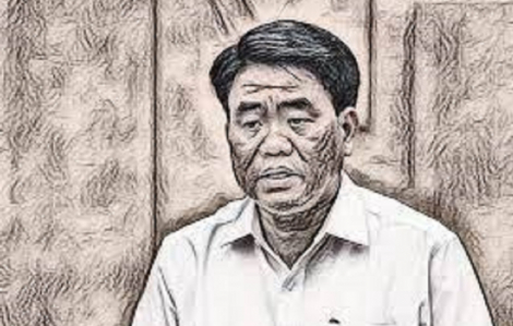 Bộ Công an kết luận bổ sung vụ cựu Chủ tịch Nguyễn Đức Chung liên quan cây xanh