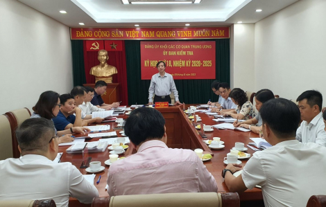 Kỷ luật Giám đốc Bệnh viện Thể thao Việt Nam