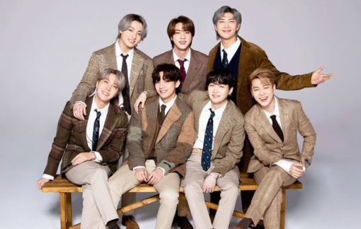 BTS: Hành trình 10 năm từ nhóm nhạc vô danh đến biểu tượng toàn cầu