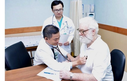 Vì sao khách quốc tế tìm đến TPHCM du lịch, khám chữa bệnh ngày càng nhiều?