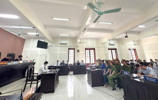 Vụ cô giáo lĩnh 5 năm tù: VKS đề nghị điều tra lại